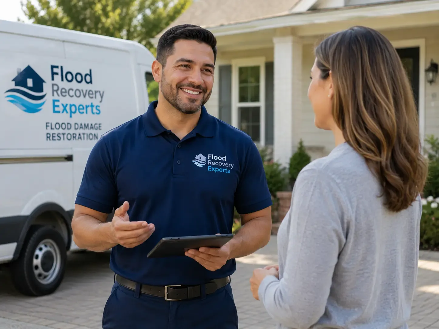 Flood Damage Cleanup Dearborn, MO FAQs